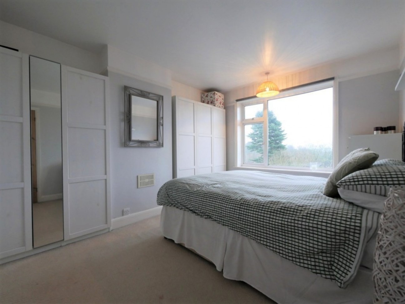 Dales View Road, Ipswich