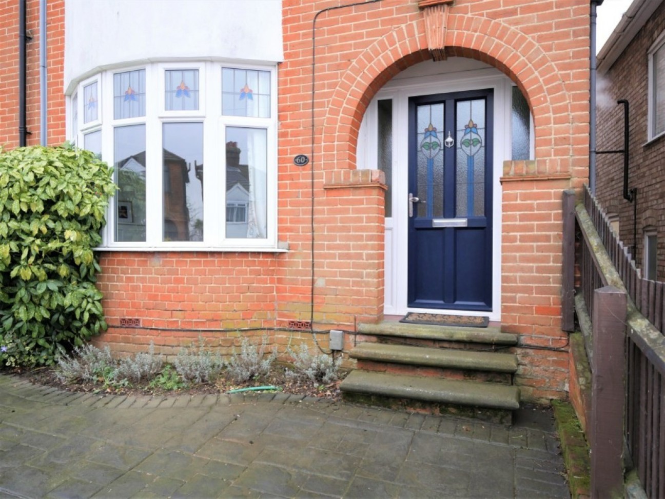 Dales View Road, Ipswich