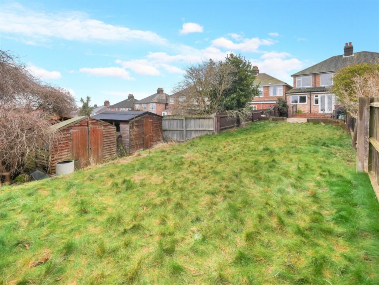 Dales View Road, Ipswich