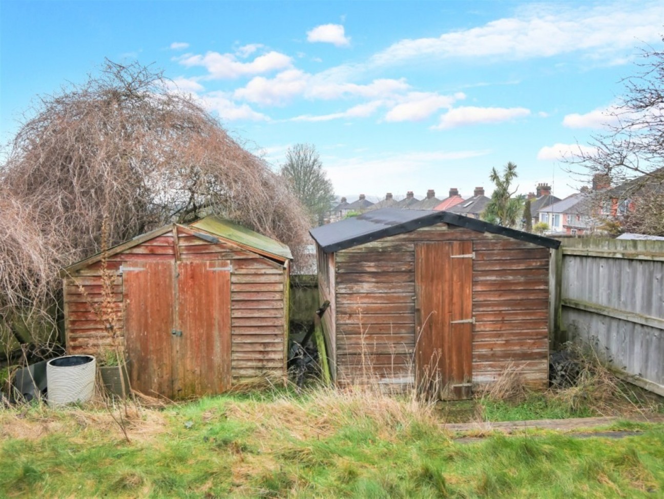 Dales View Road, Ipswich