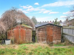 Dales View Road, Ipswich