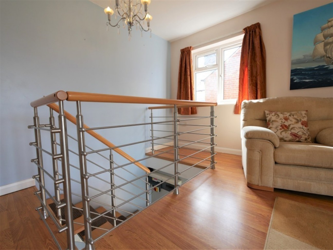Bristol Hill, Shotley Gate, Ipswich