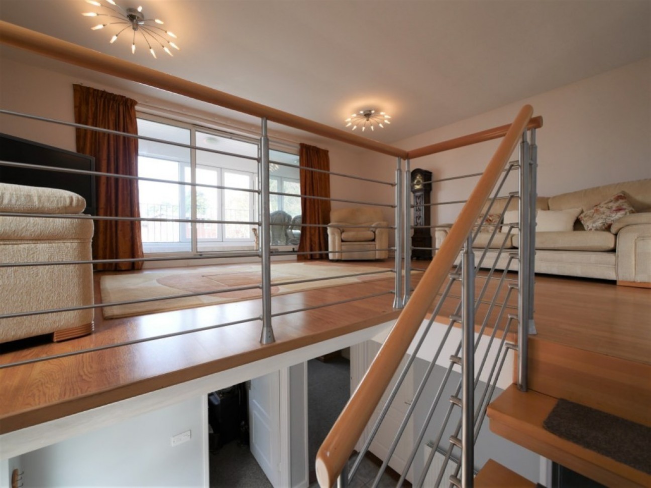 Bristol Hill, Shotley Gate, Ipswich