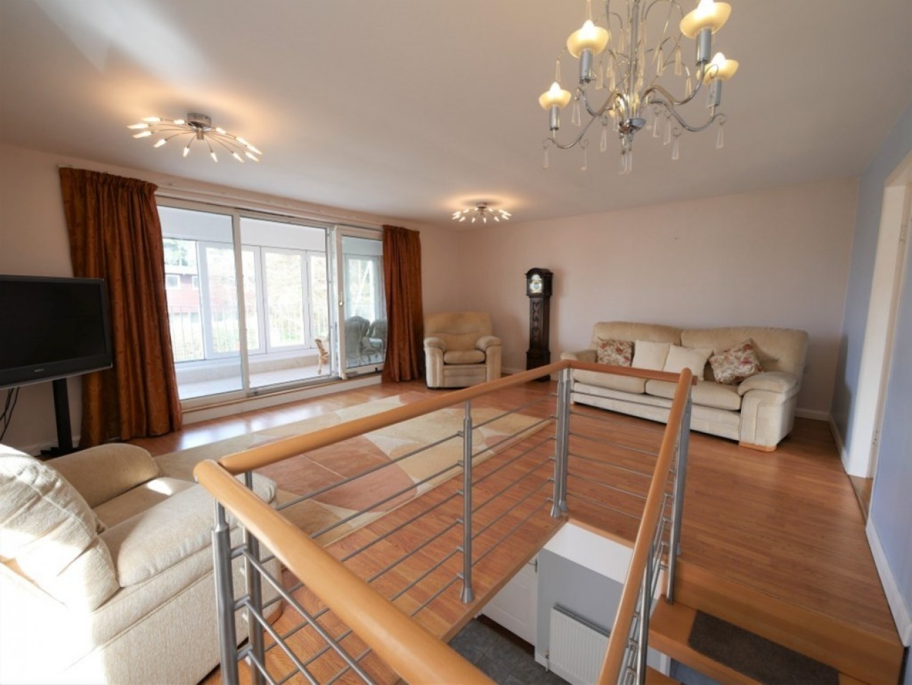 Bristol Hill, Shotley Gate, Ipswich