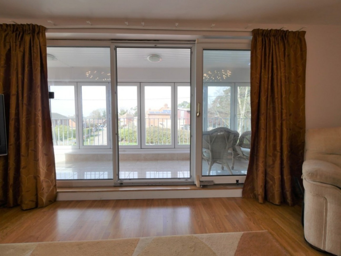 Bristol Hill, Shotley Gate, Ipswich