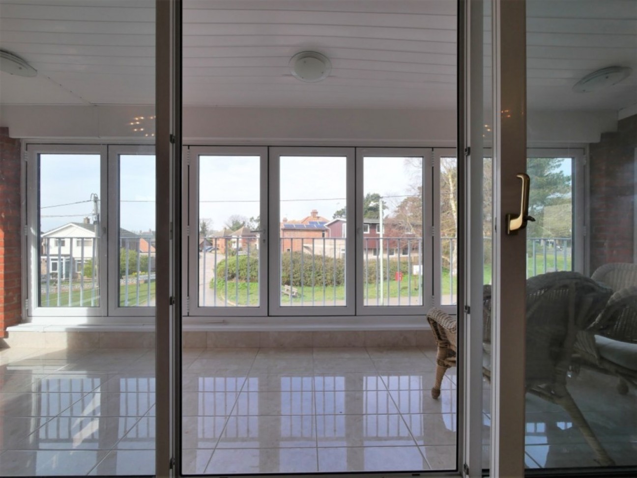 Bristol Hill, Shotley Gate, Ipswich
