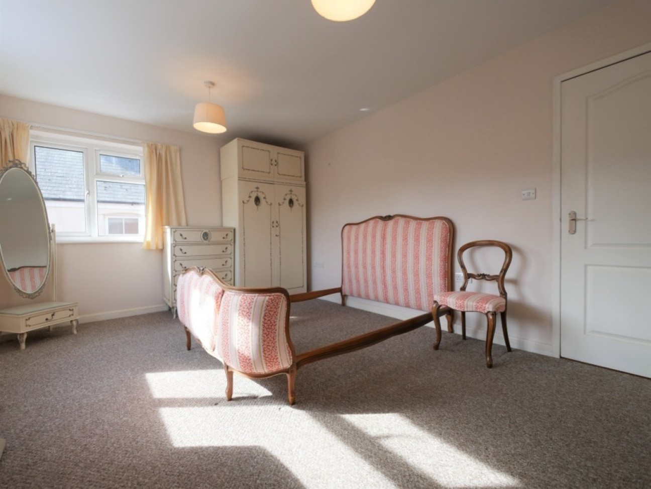 Bristol Hill, Shotley Gate, Ipswich