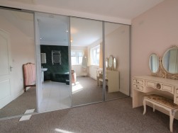 Bristol Hill, Shotley Gate, Ipswich