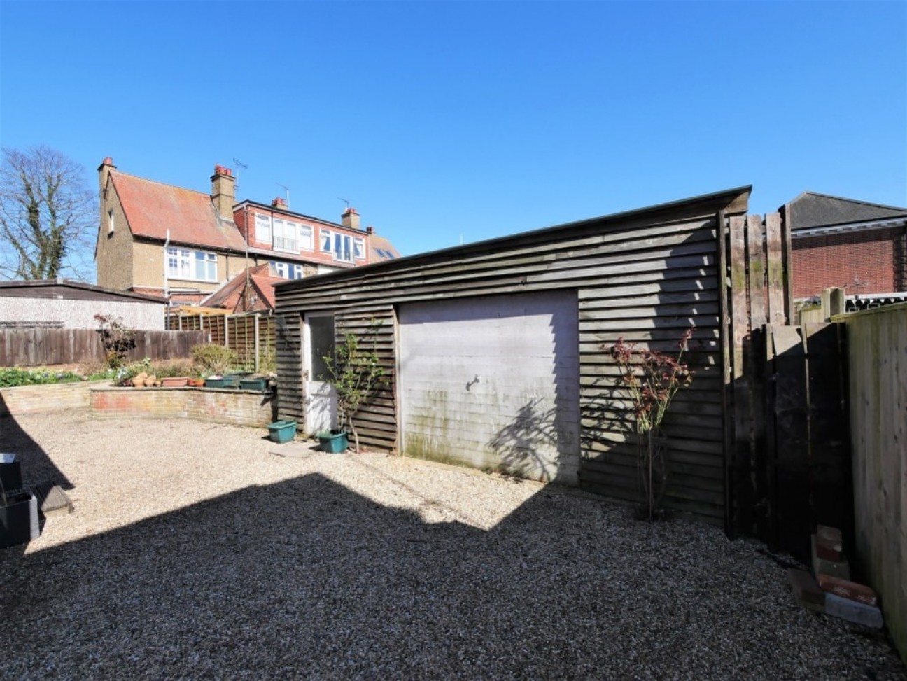 Bristol Hill, Shotley Gate, Ipswich