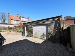 Bristol Hill, Shotley Gate, Ipswich