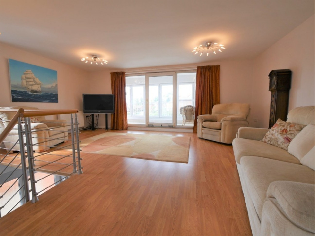 Bristol Hill, Shotley Gate, Ipswich