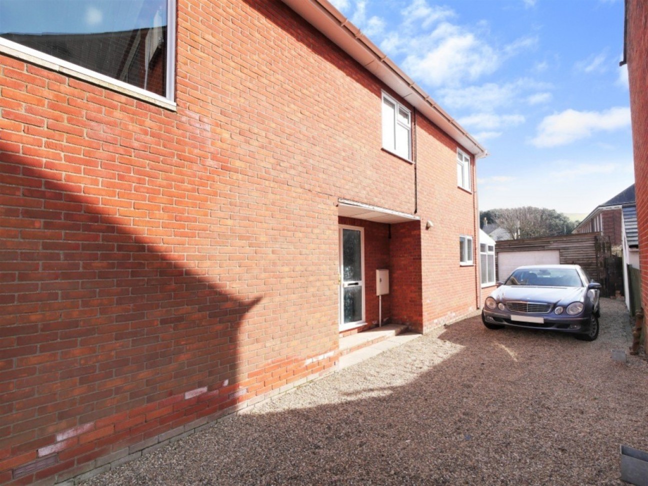 Bristol Hill, Shotley Gate, Ipswich