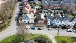 Bristol Hill, Shotley Gate, Ipswich