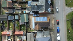 Bristol Hill, Shotley Gate, Ipswich