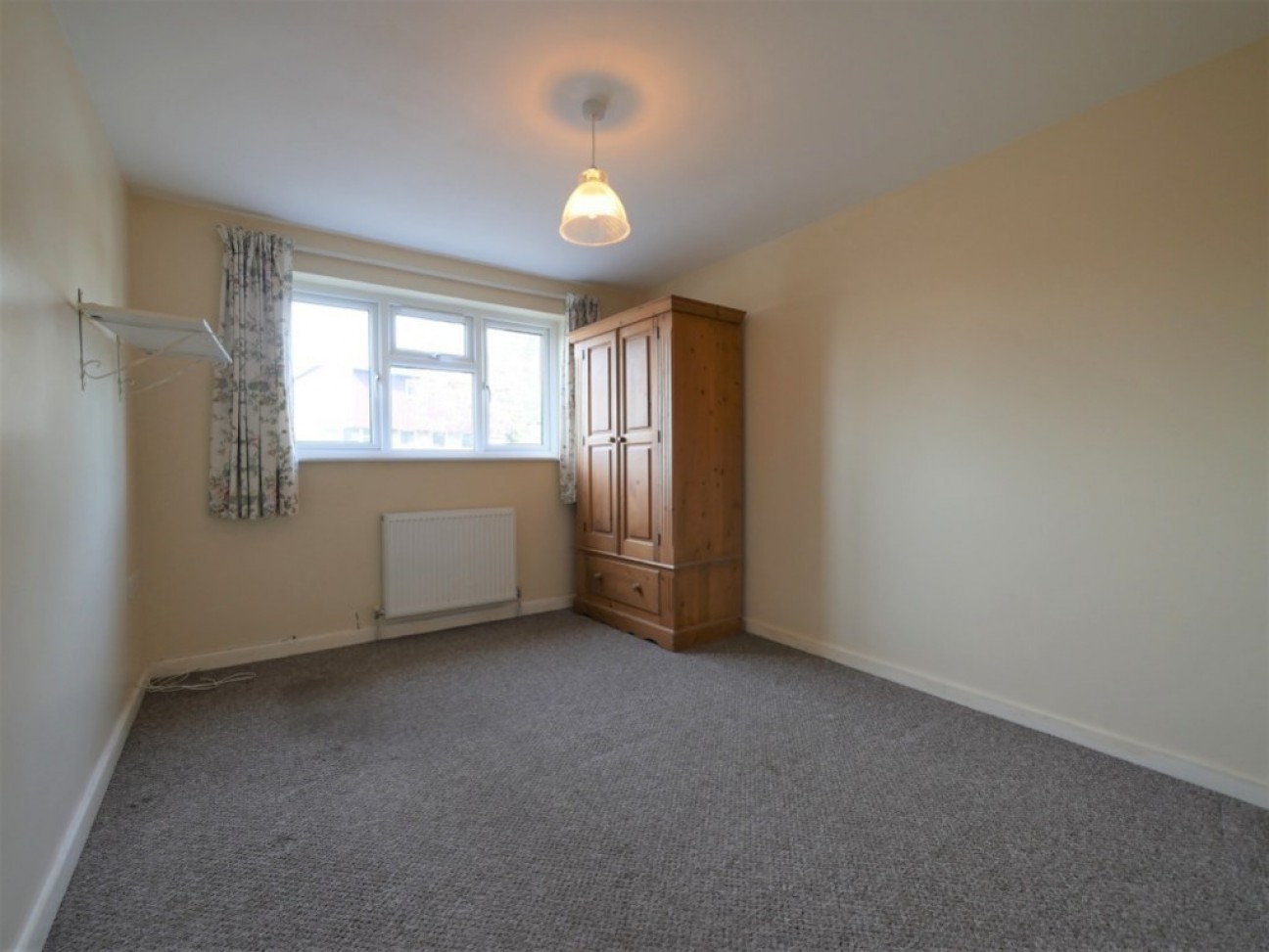 Bristol Hill, Shotley Gate, Ipswich