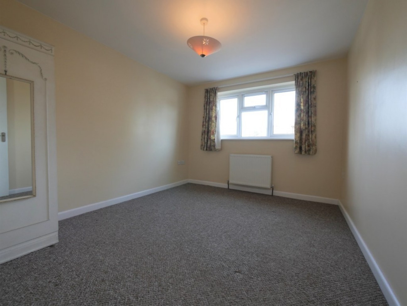 Bristol Hill, Shotley Gate, Ipswich