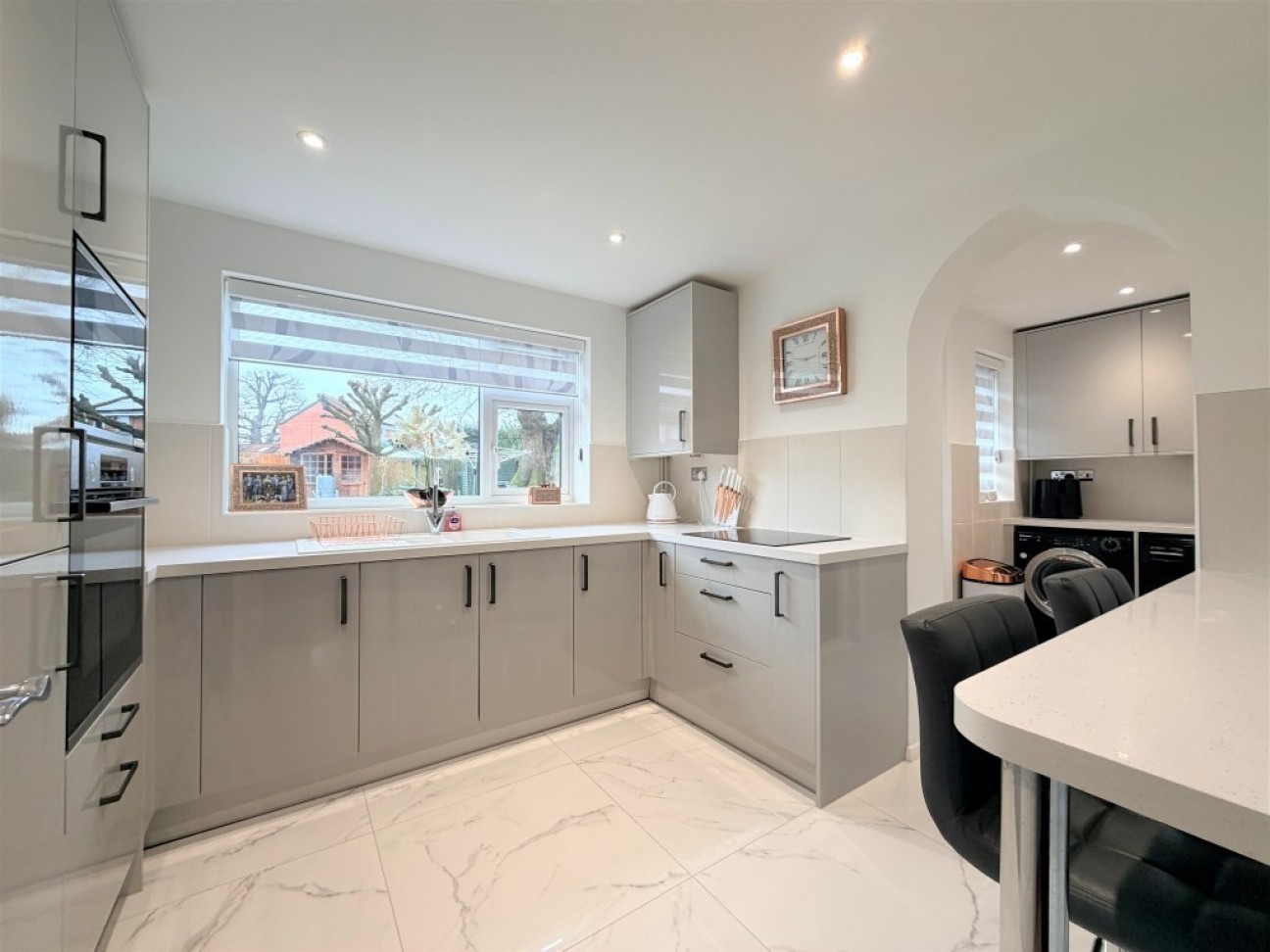 Platters Close, Ipswich