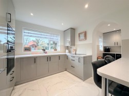 Platters Close, Ipswich