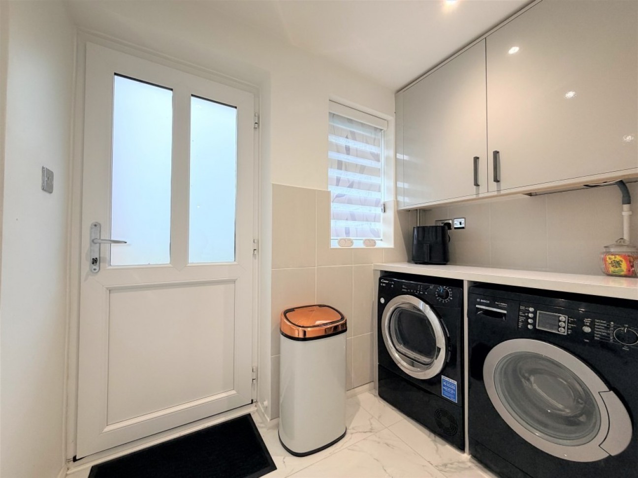 Platters Close, Ipswich