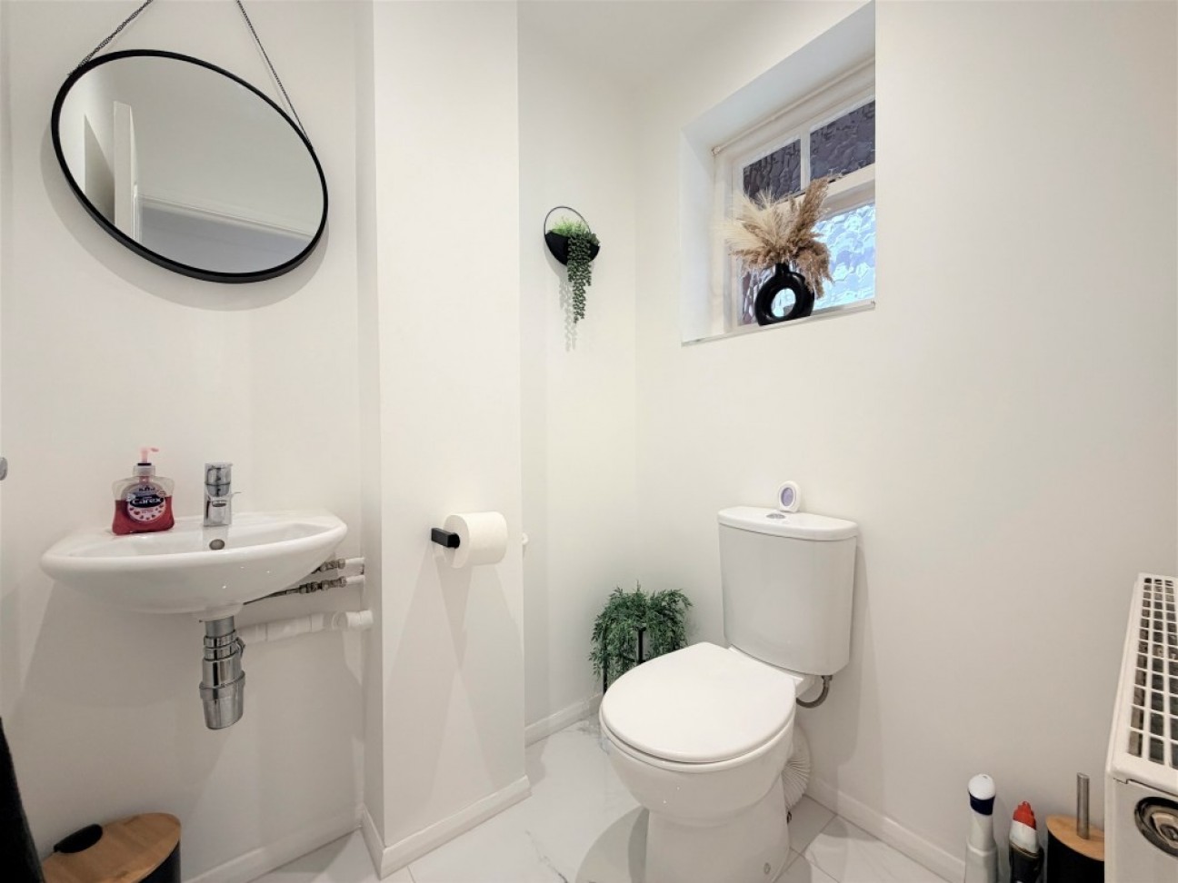 Platters Close, Ipswich