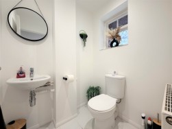 Platters Close, Ipswich