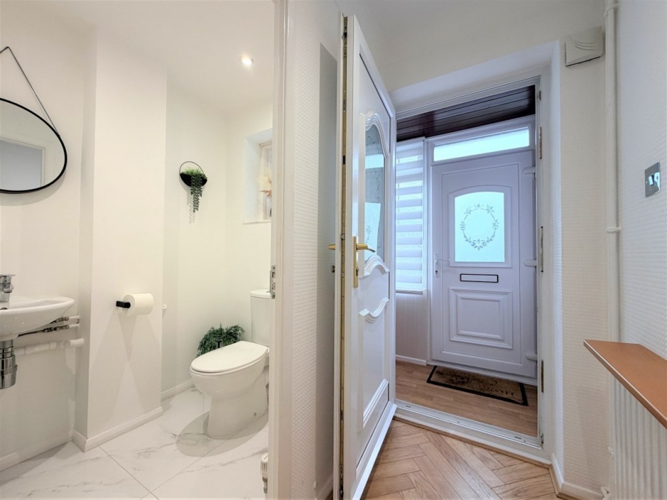 Platters Close, Ipswich