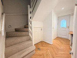 Platters Close, Ipswich