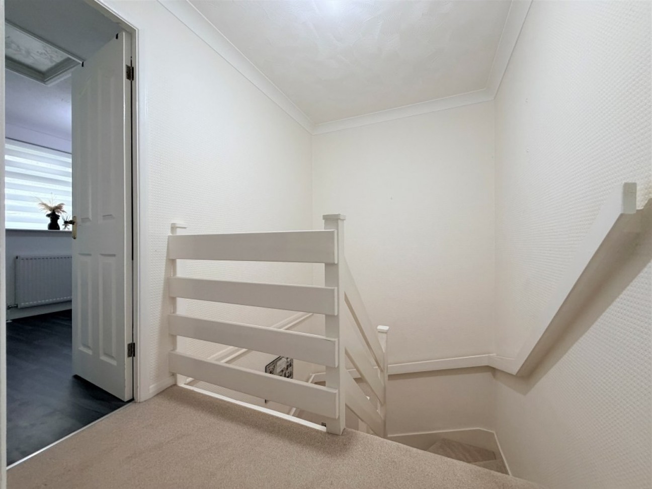 Platters Close, Ipswich