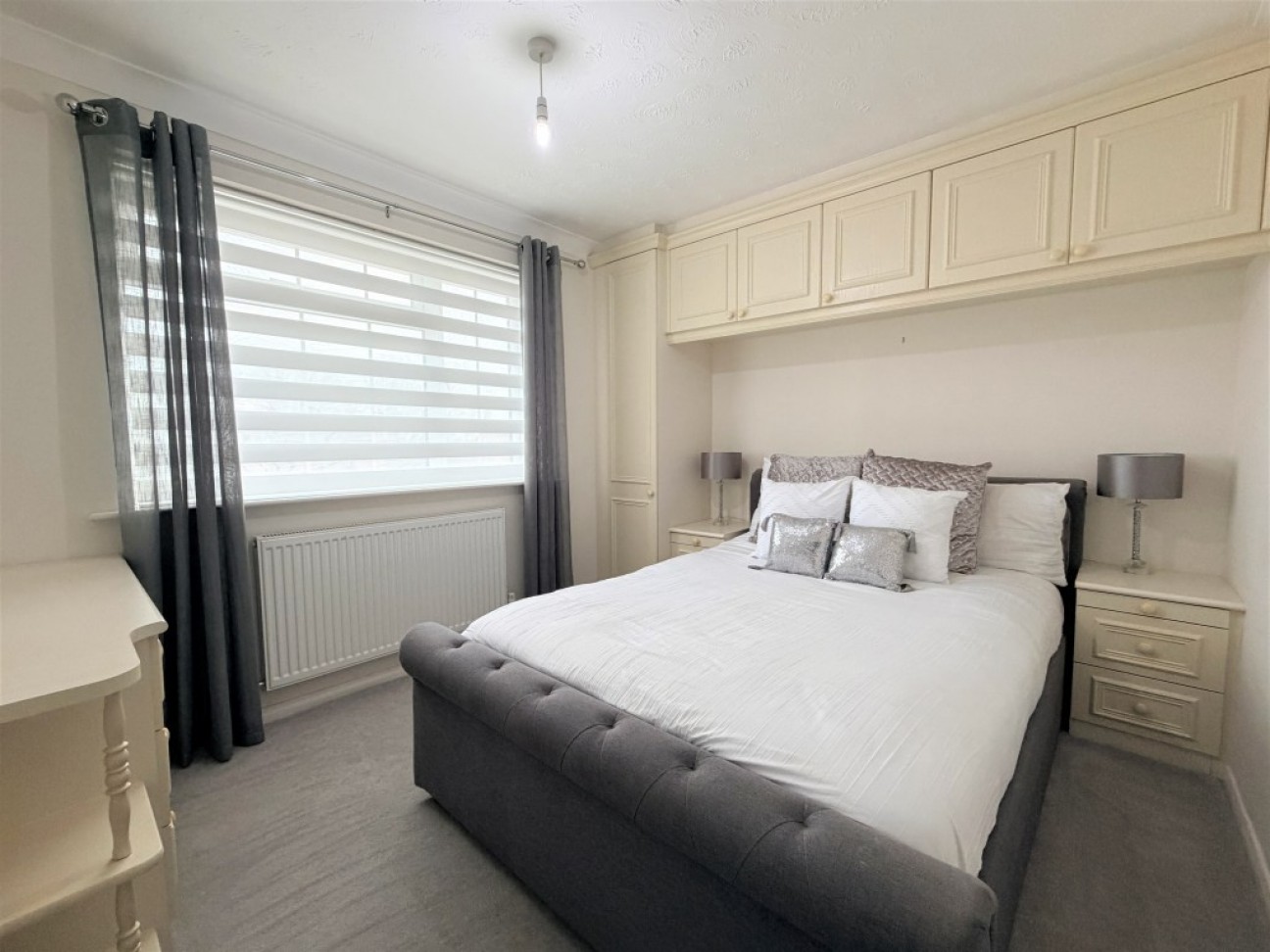 Platters Close, Ipswich