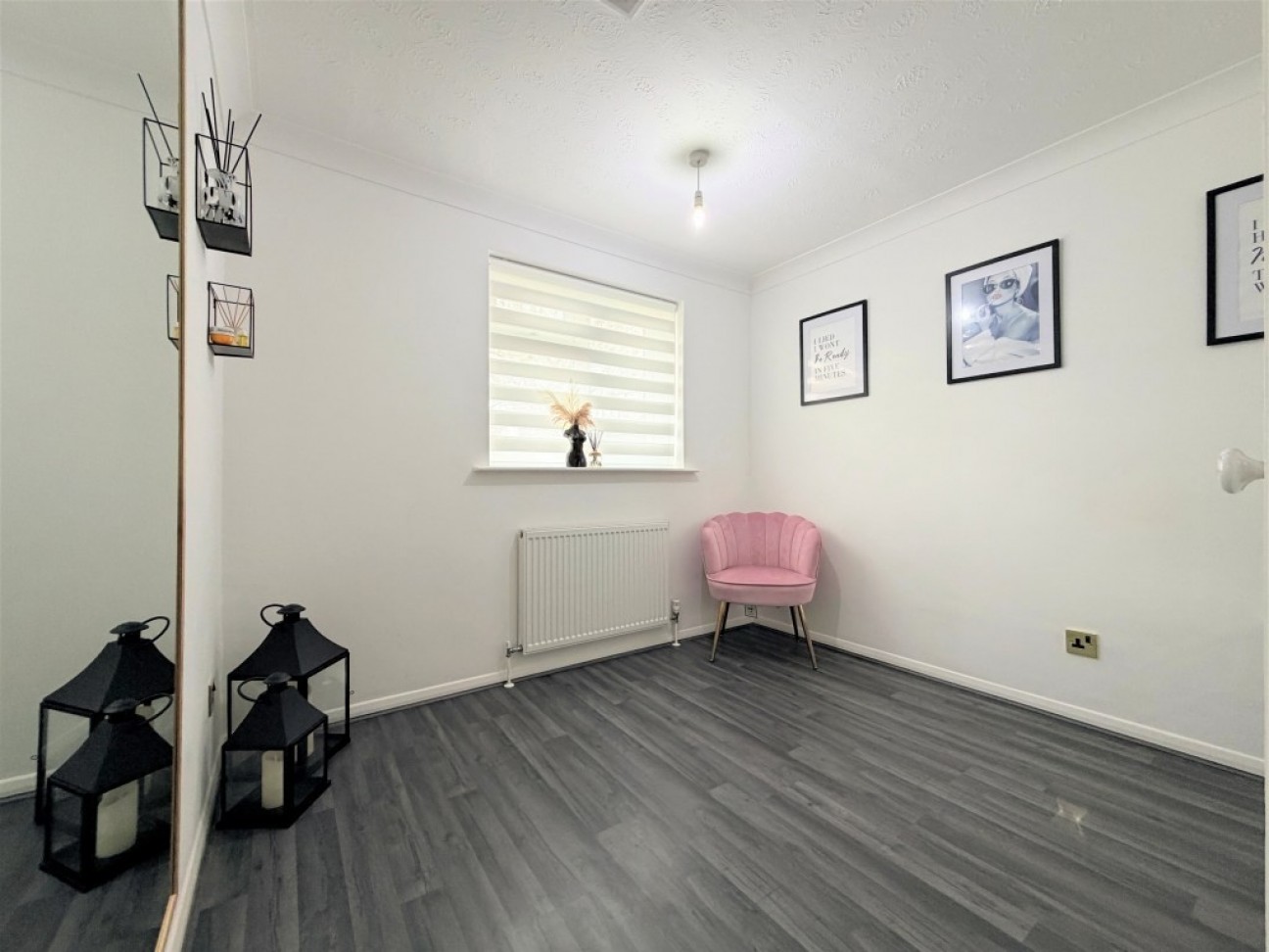 Platters Close, Ipswich