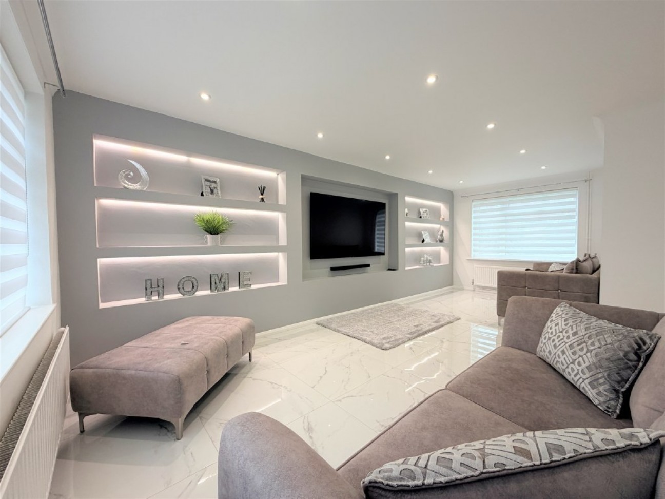 Platters Close, Ipswich