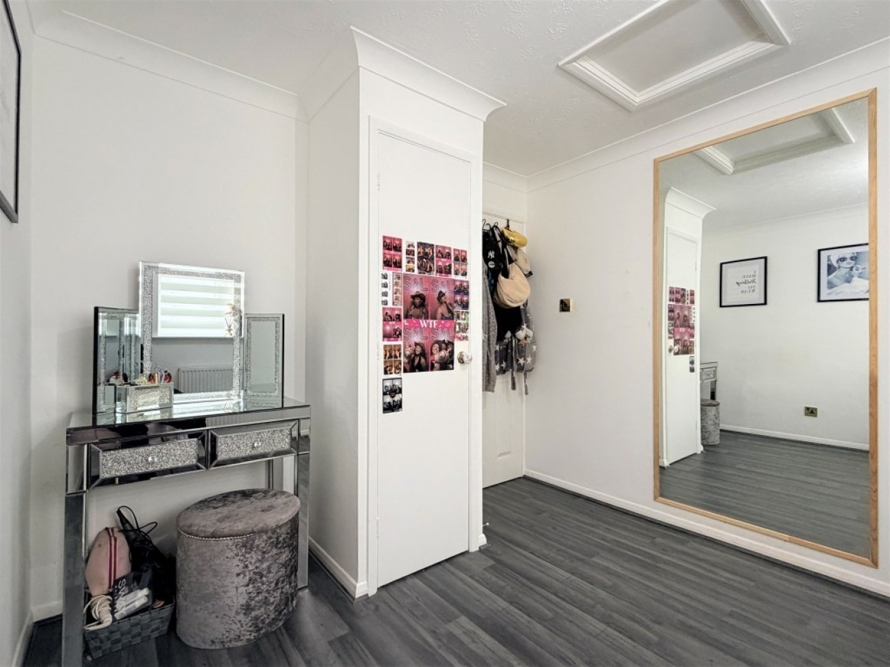 Platters Close, Ipswich