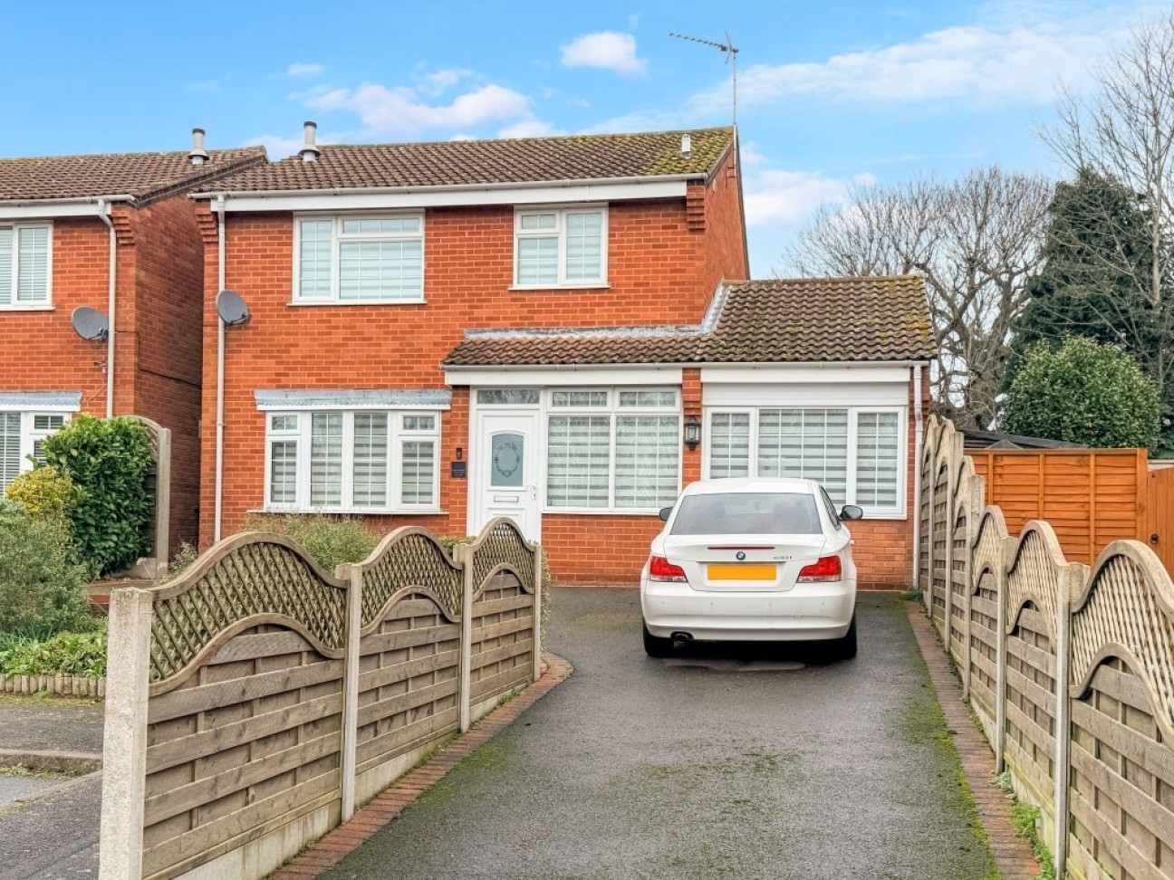 Platters Close, Ipswich