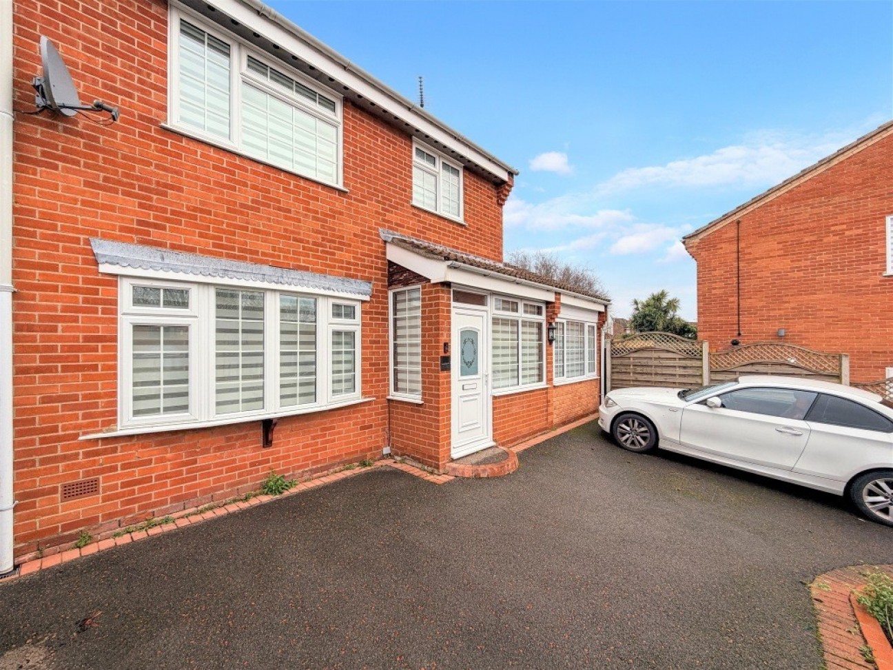 Platters Close, Ipswich