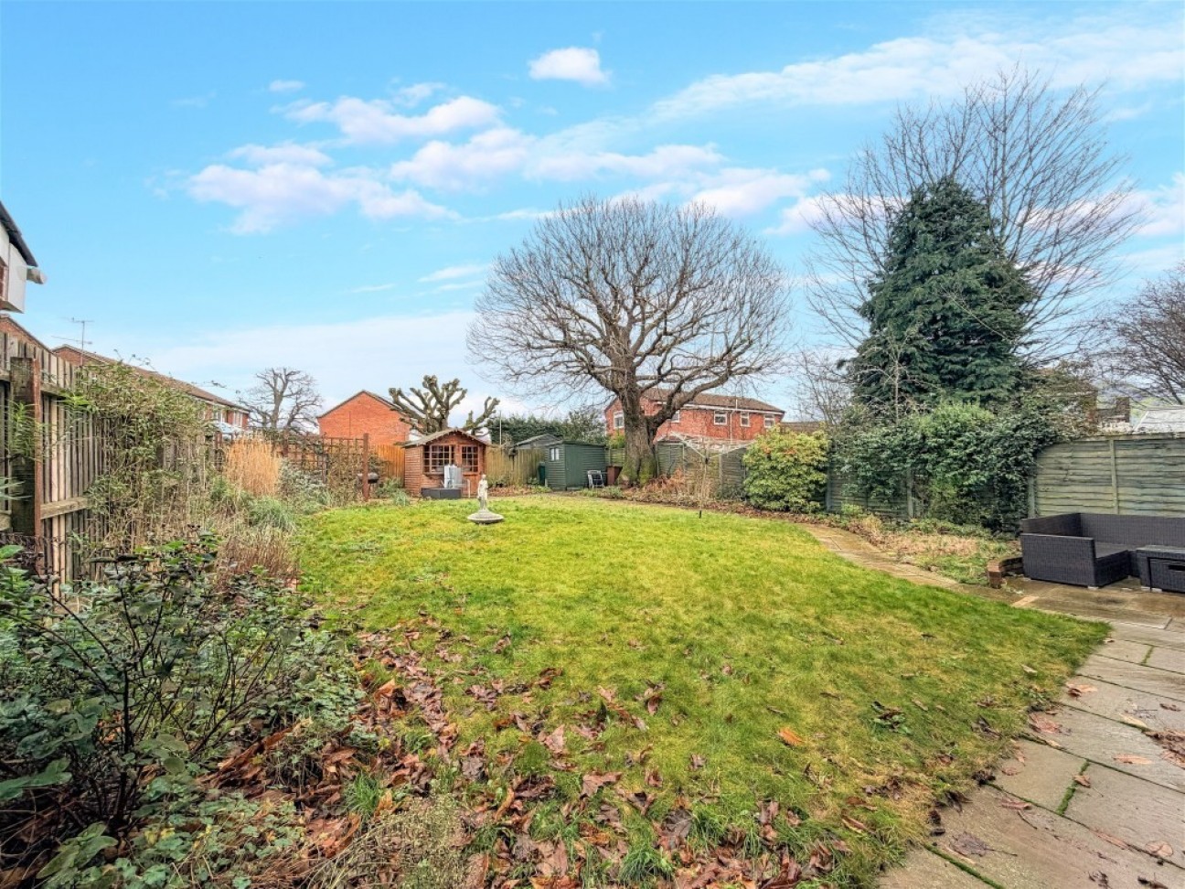 Platters Close, Ipswich