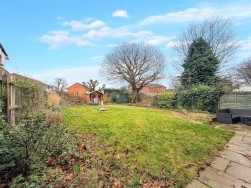 Platters Close, Ipswich