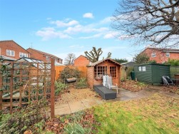 Platters Close, Ipswich