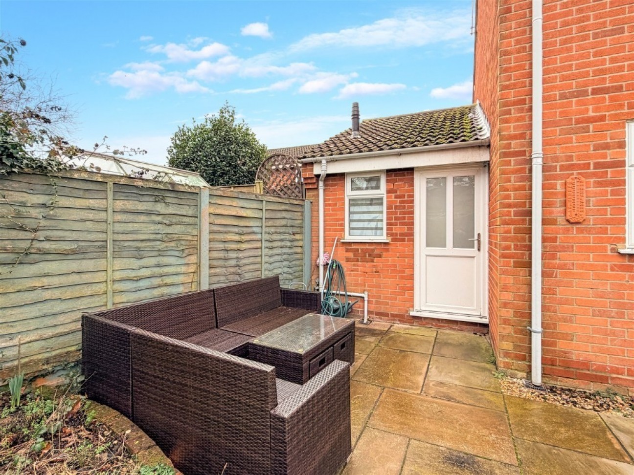 Platters Close, Ipswich