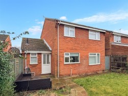 Platters Close, Ipswich