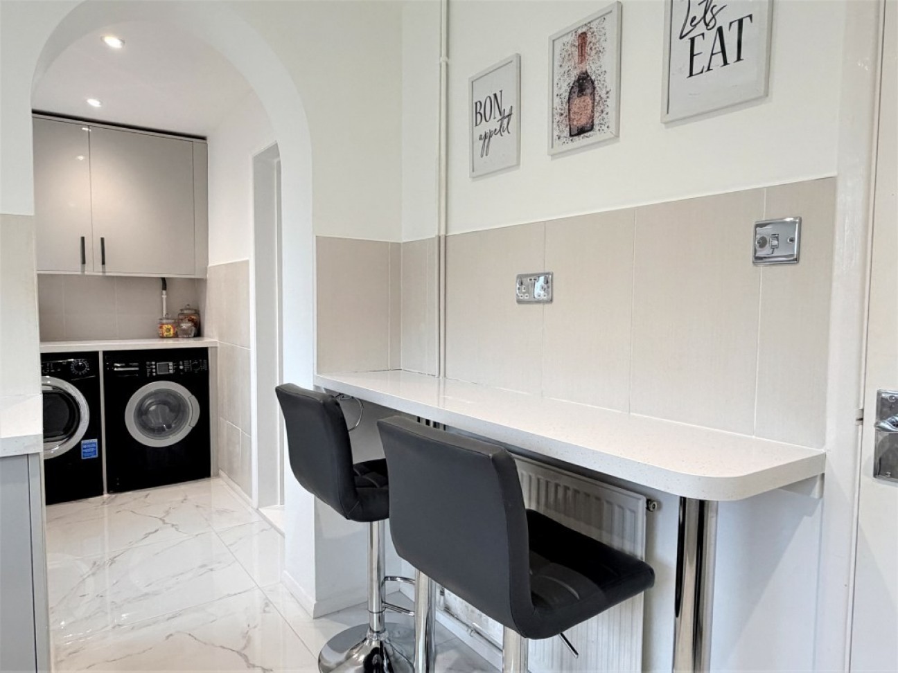 Platters Close, Ipswich