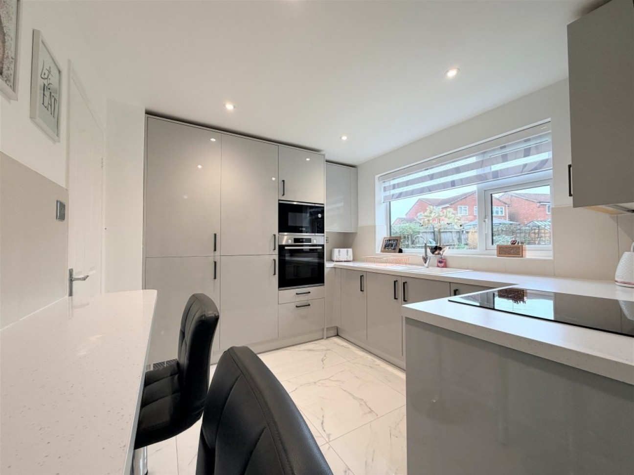 Platters Close, Ipswich