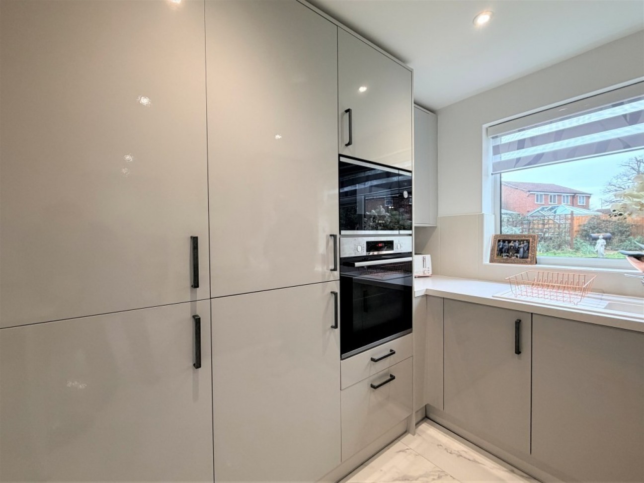 Platters Close, Ipswich