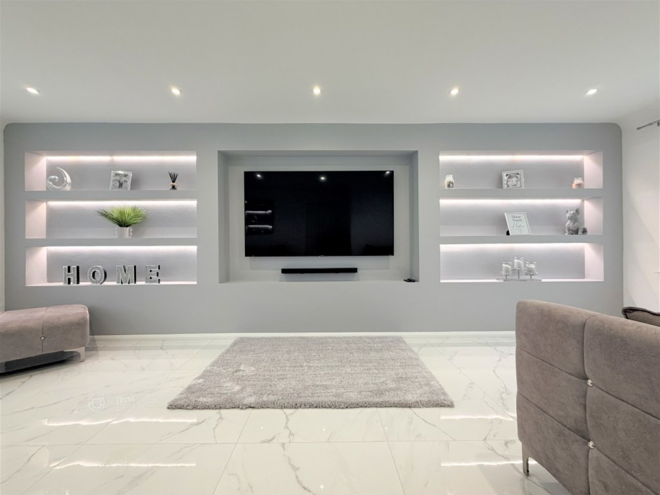 Platters Close, Ipswich