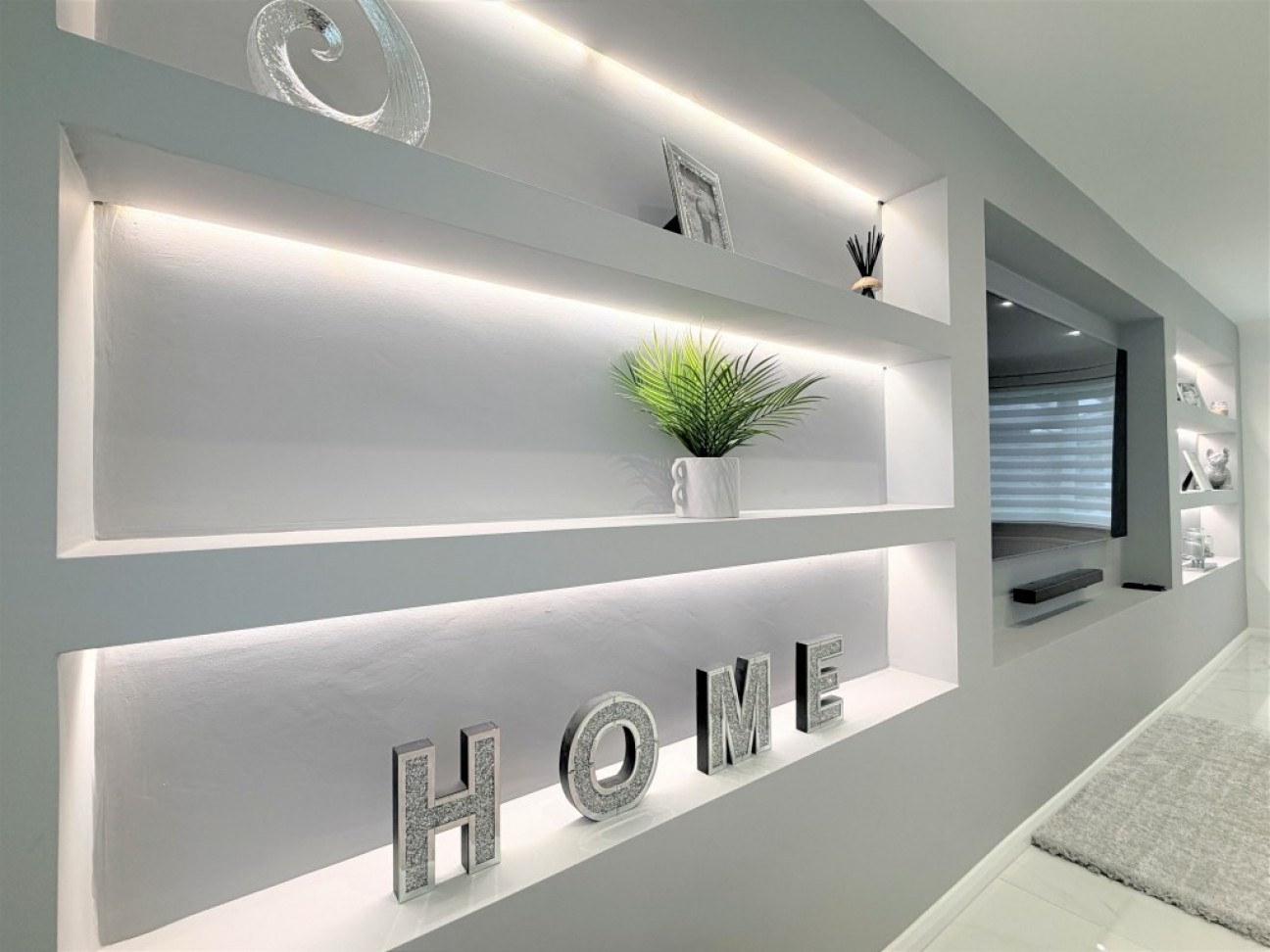 Platters Close, Ipswich