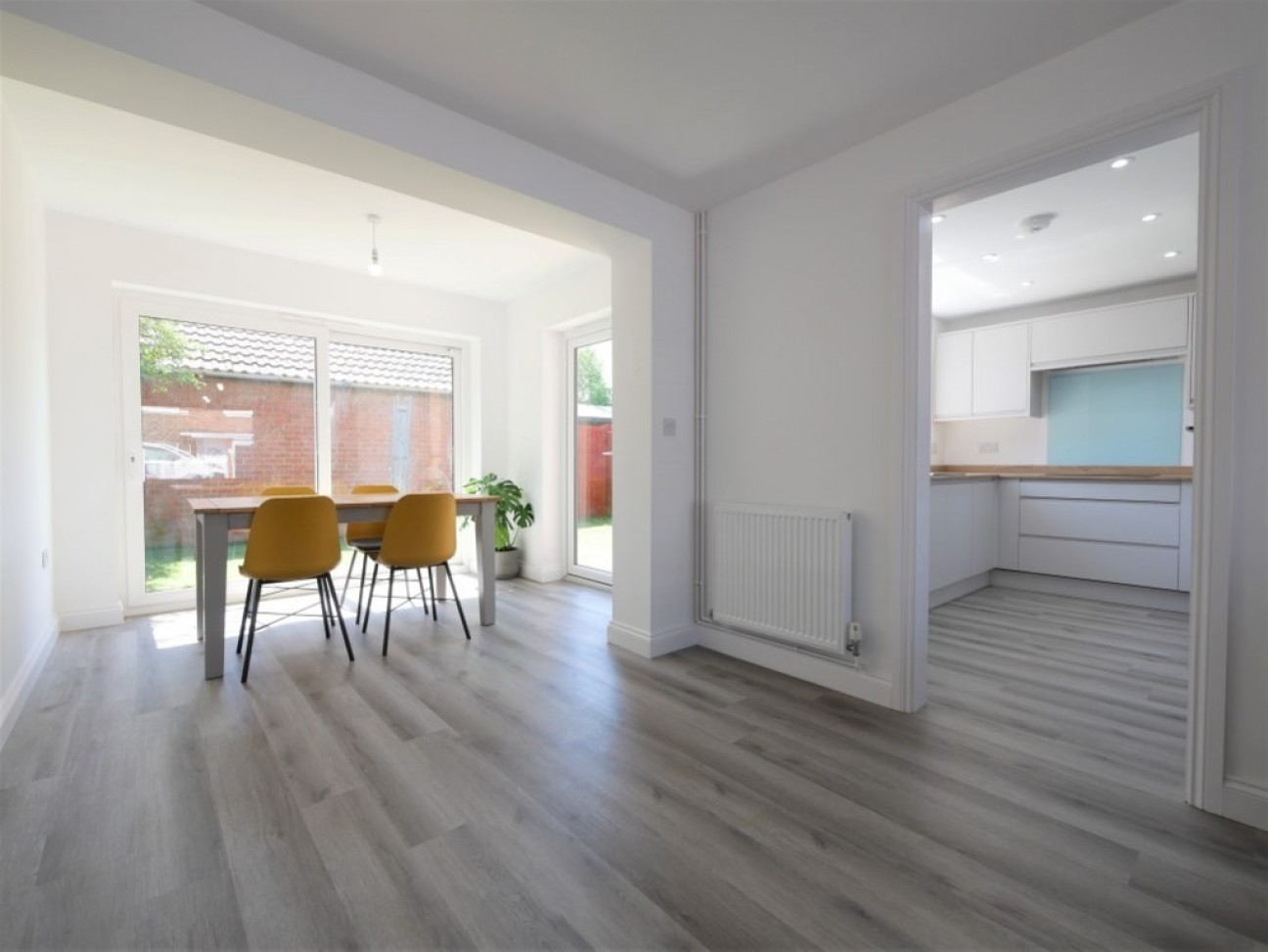 Mandy Close, Ipswich