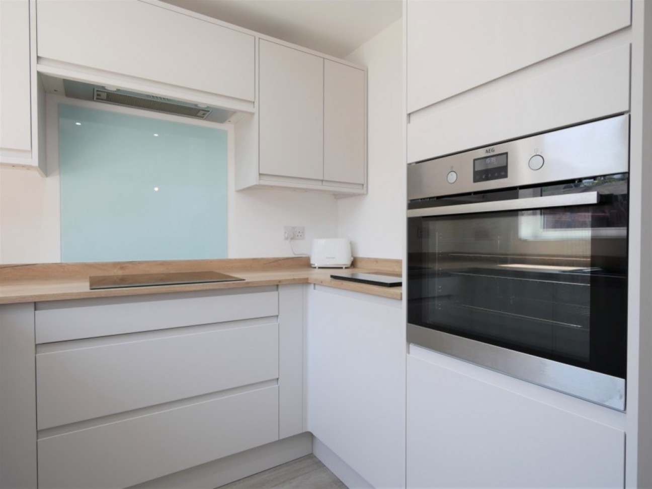 Mandy Close, Ipswich