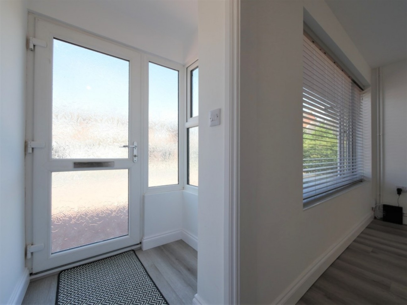 Mandy Close, Ipswich