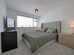 Mandy Close, Ipswich