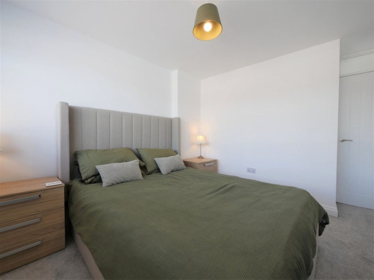 Mandy Close, Ipswich