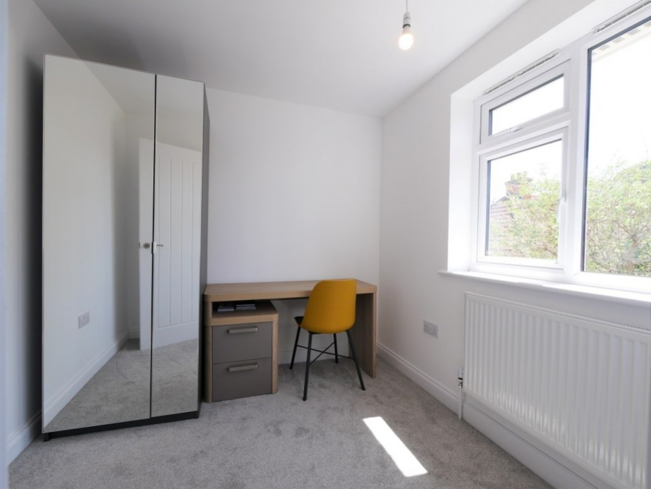 Mandy Close, Ipswich